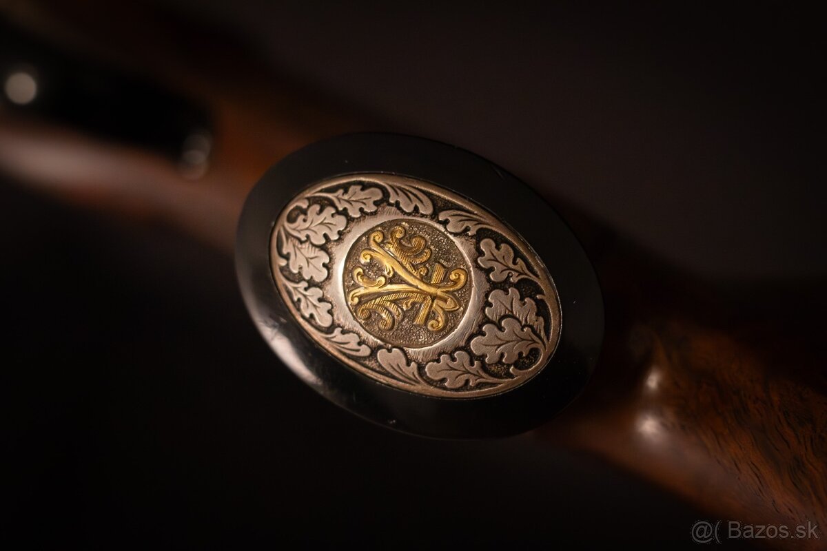 Blaser BBF 700/88 Luxus guľobrok - 9