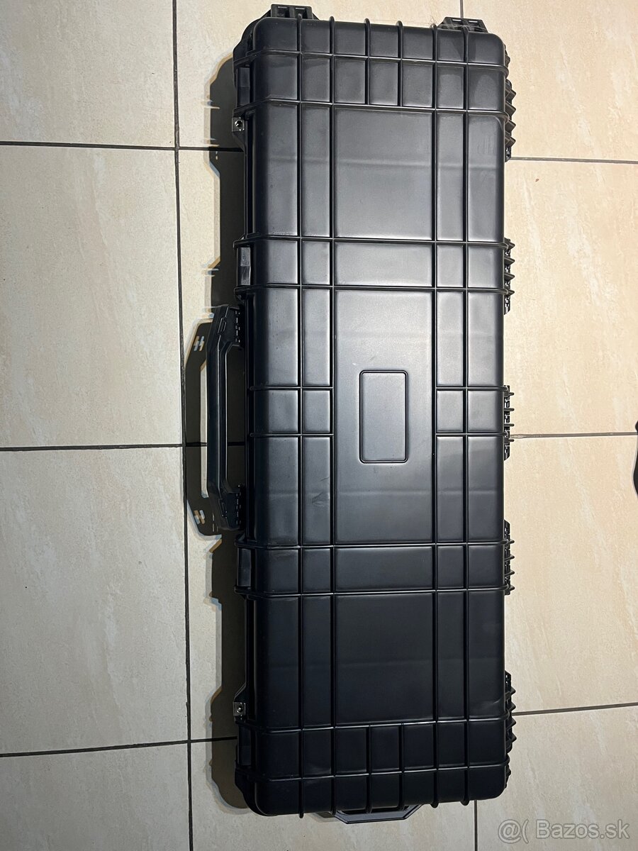 Airsoft ics zbrane - 9