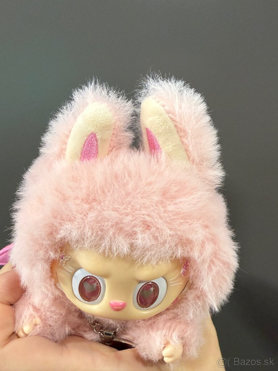 Labubu dracik - 9