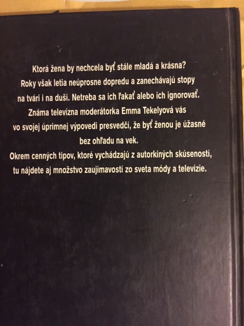 Knihy -životný štýl-nové - 9