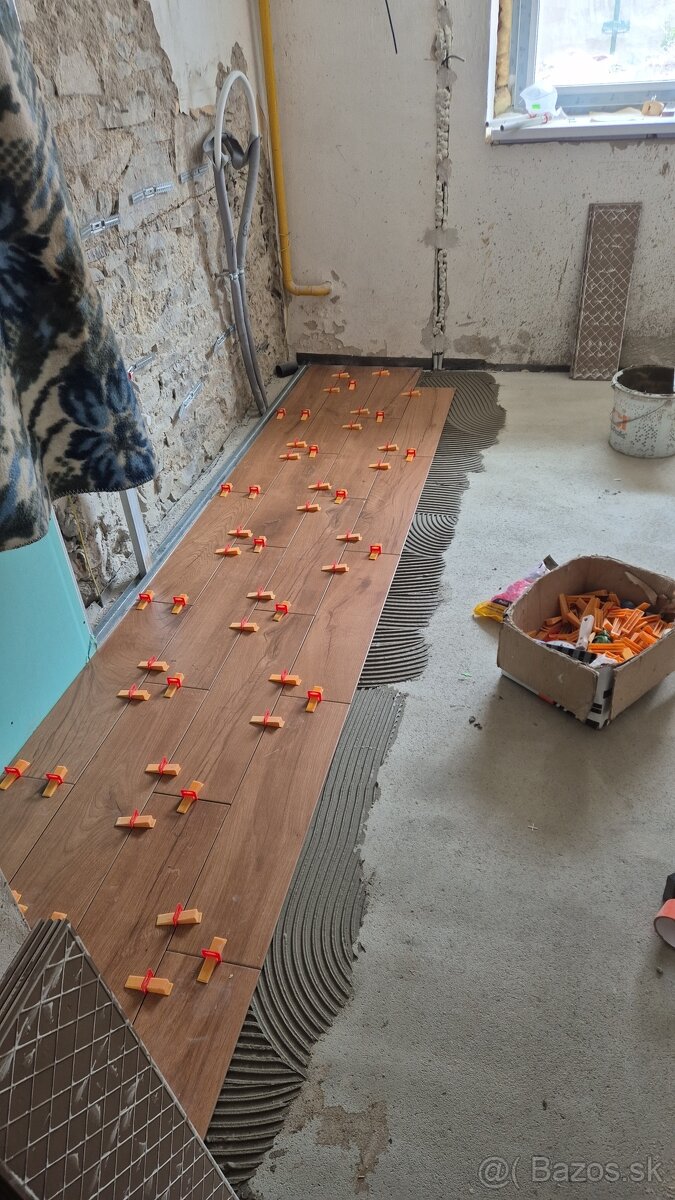 Hľadám si zakazky - 9