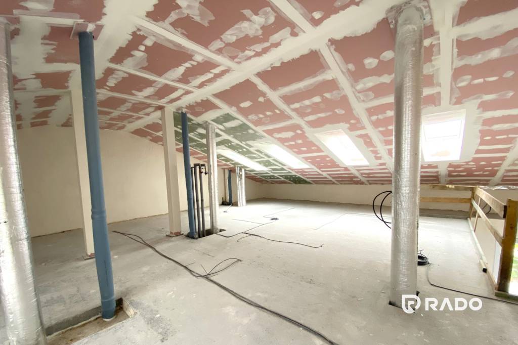 RADO | Byt podľa Vašich predstáv - obrovský mezonet v novost - 9