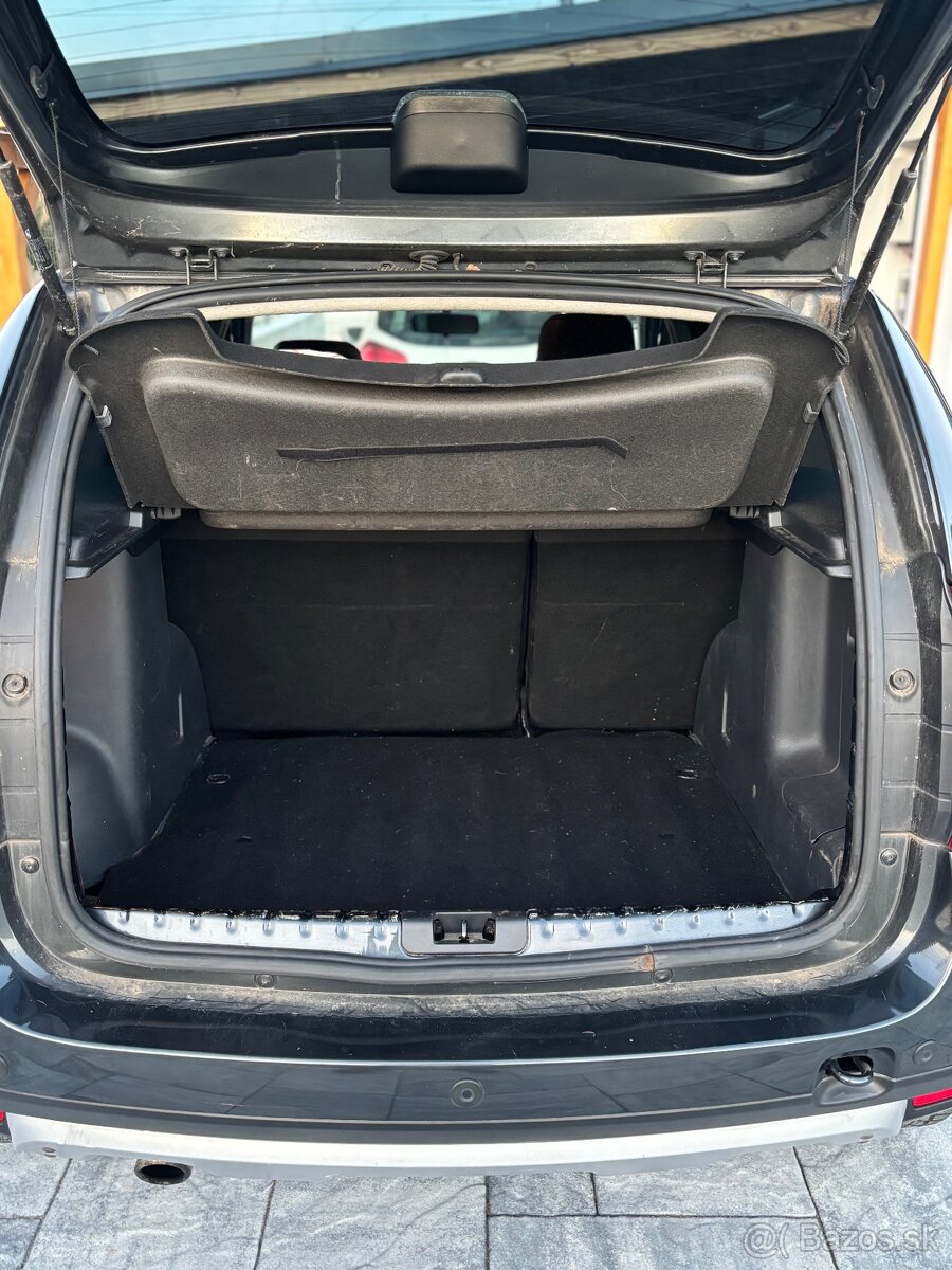 Dacia Duster 92kw, 1.2 TCe - 9