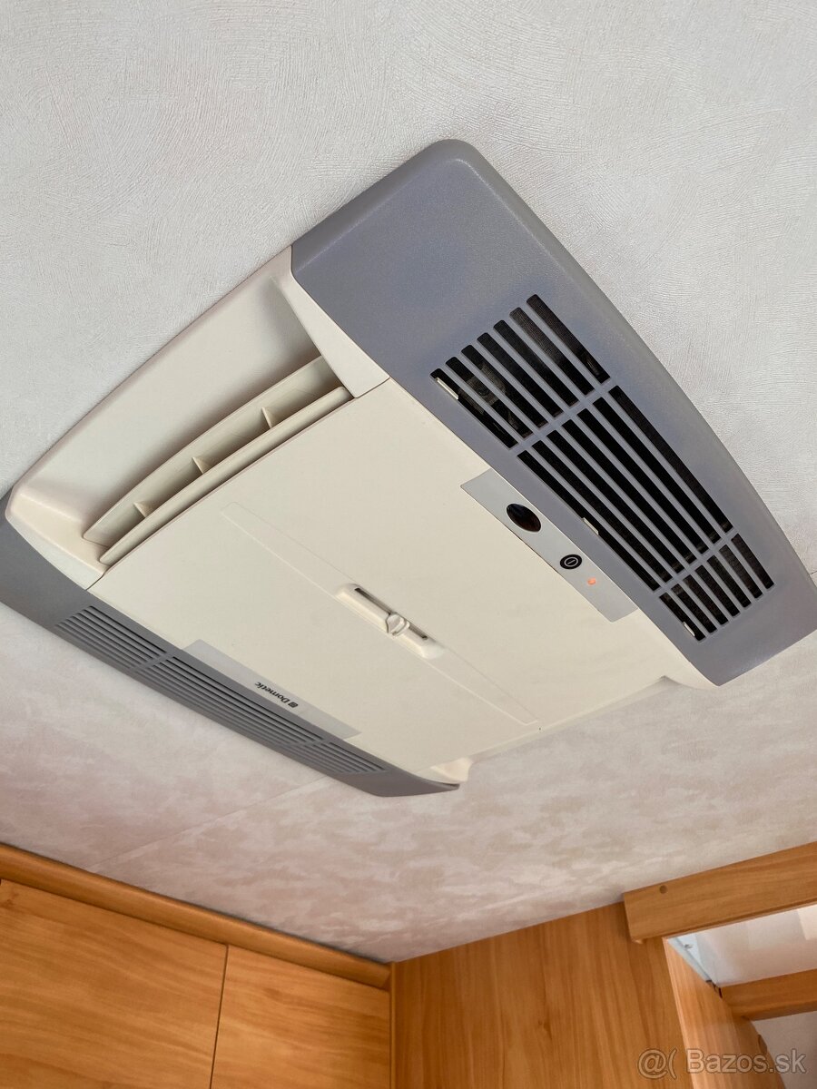 Predám karavan Adria Adora 542 UT - 9