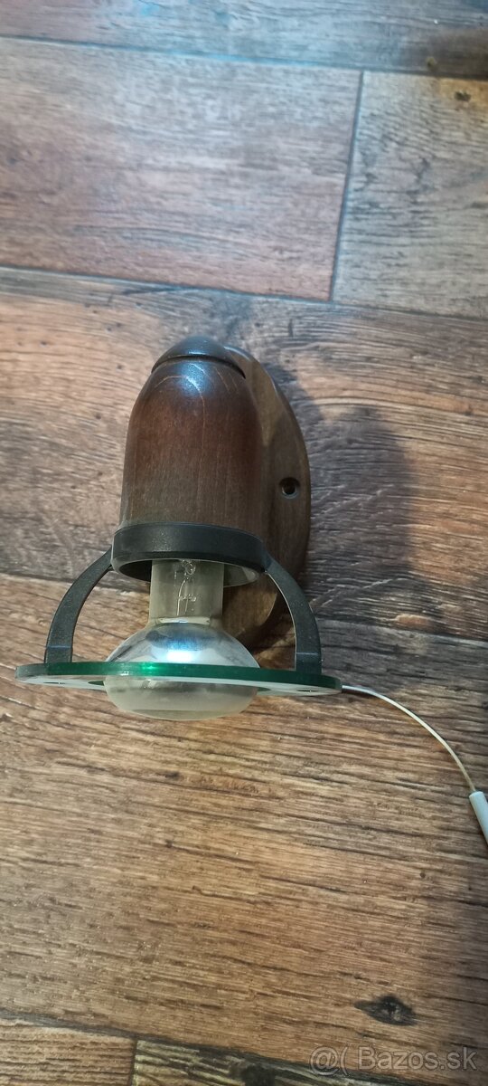 Bpdove svietidla - 9