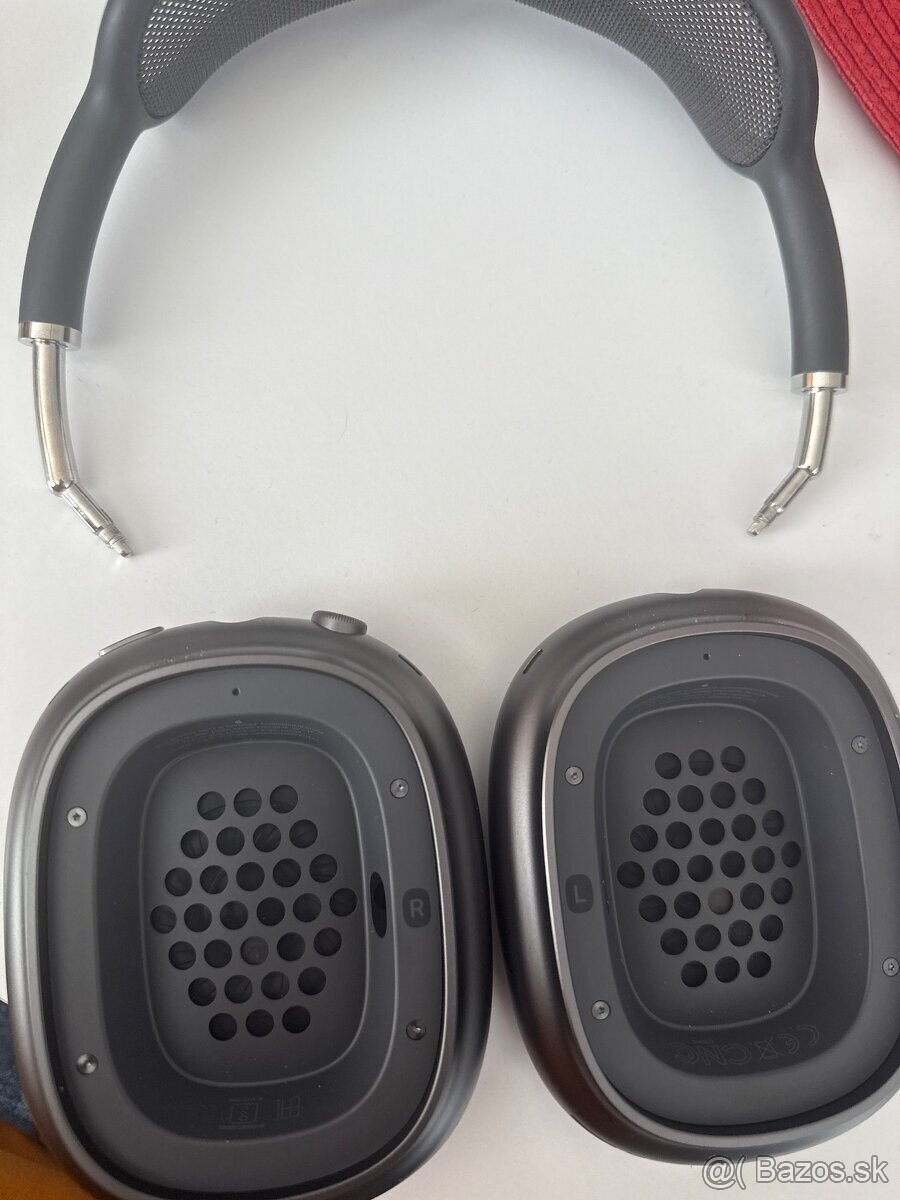 Apple AirPods Max - 9