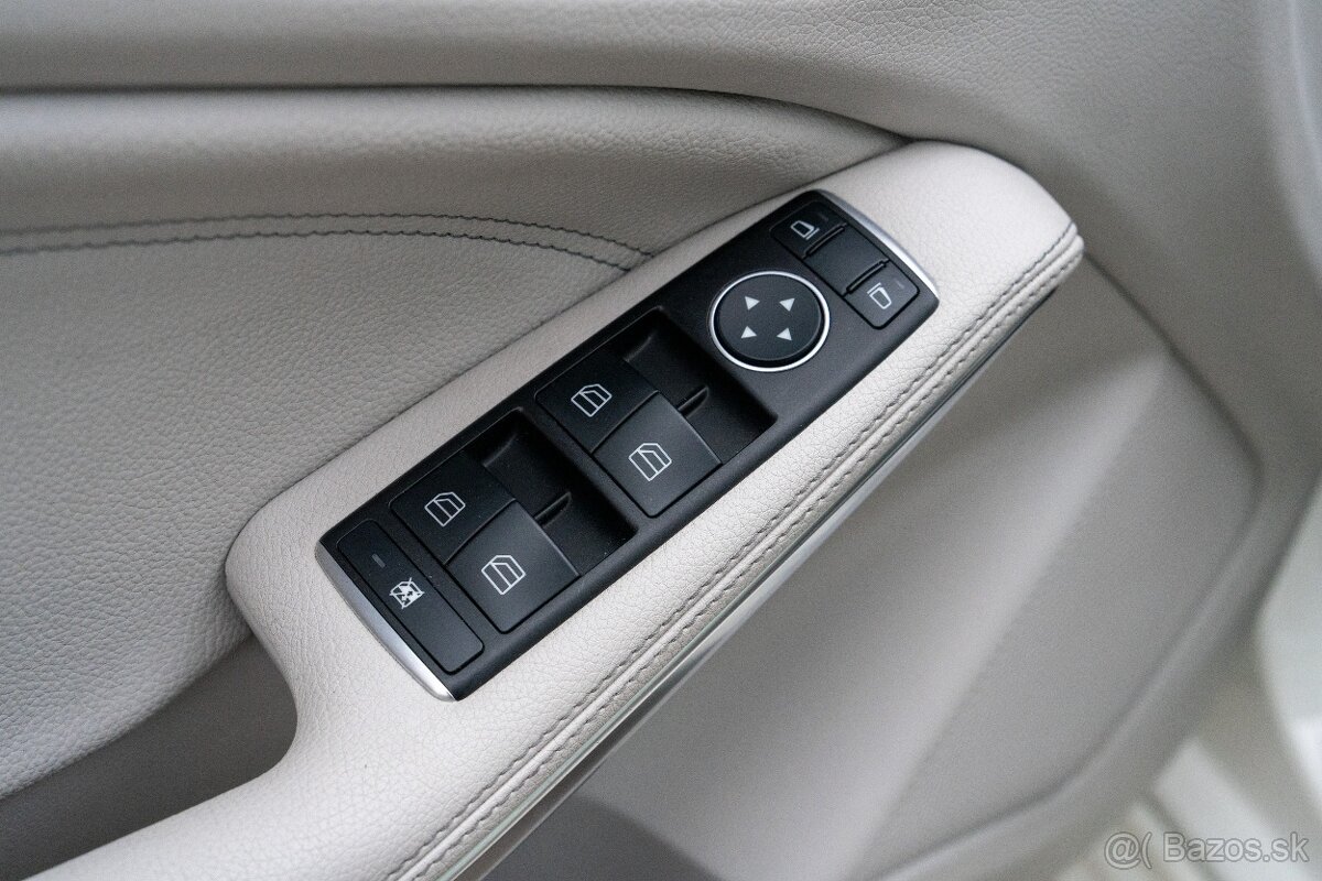 Mercedes-Benz CLA 220 CDI 4MATIC 130kw - 9