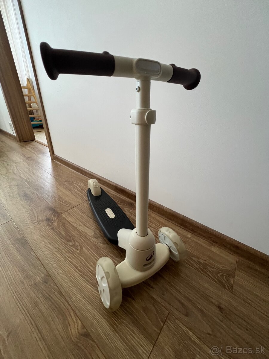 Detská kolobežka Oxelo B500 ako nová - 9