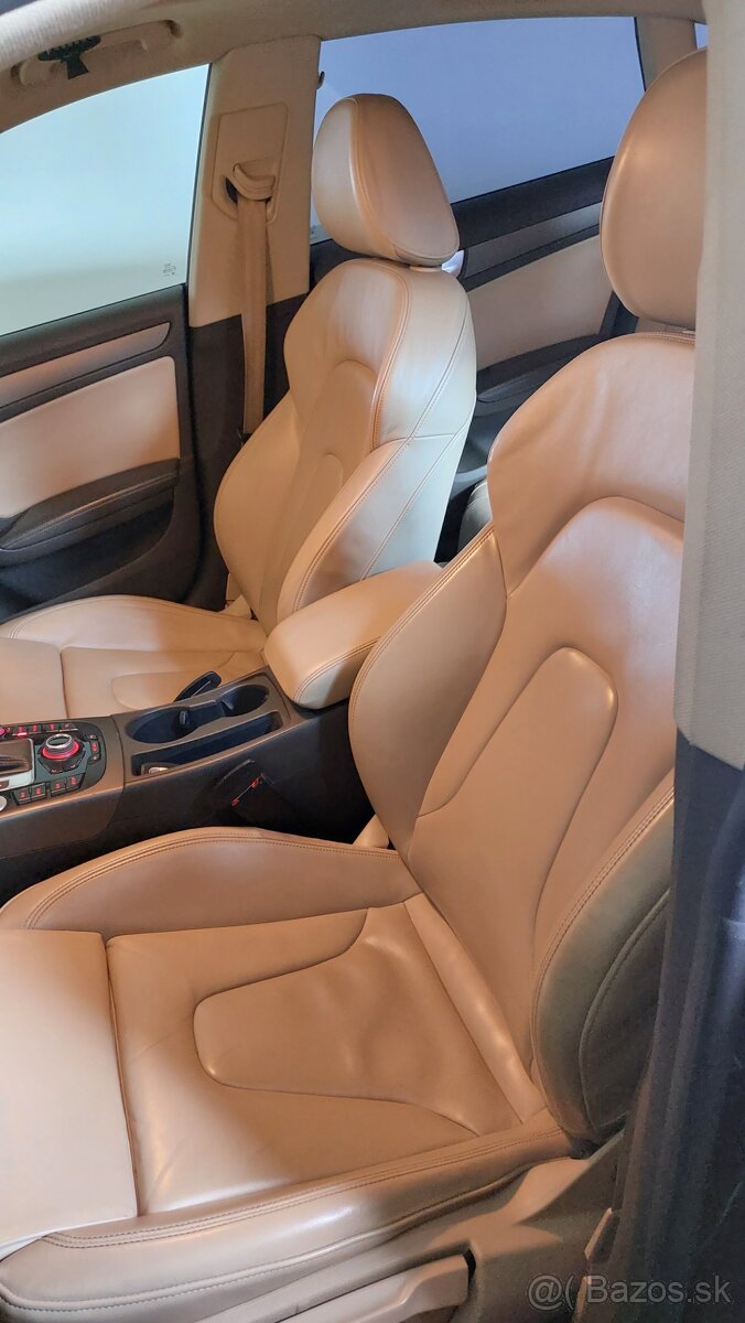 audi a5 sportback - 9