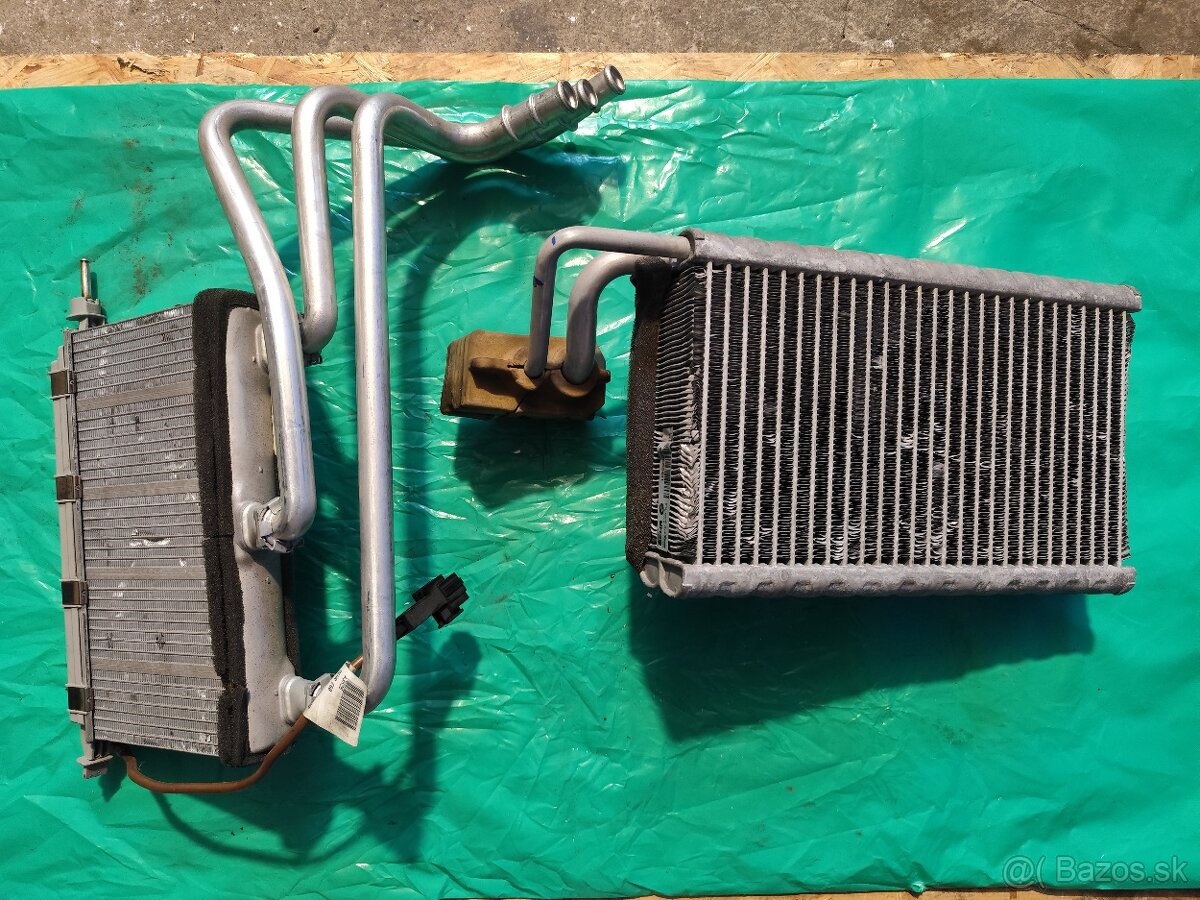 Náhradné diely Bmw E60/E61 530xd 170kW predfacelift - 9