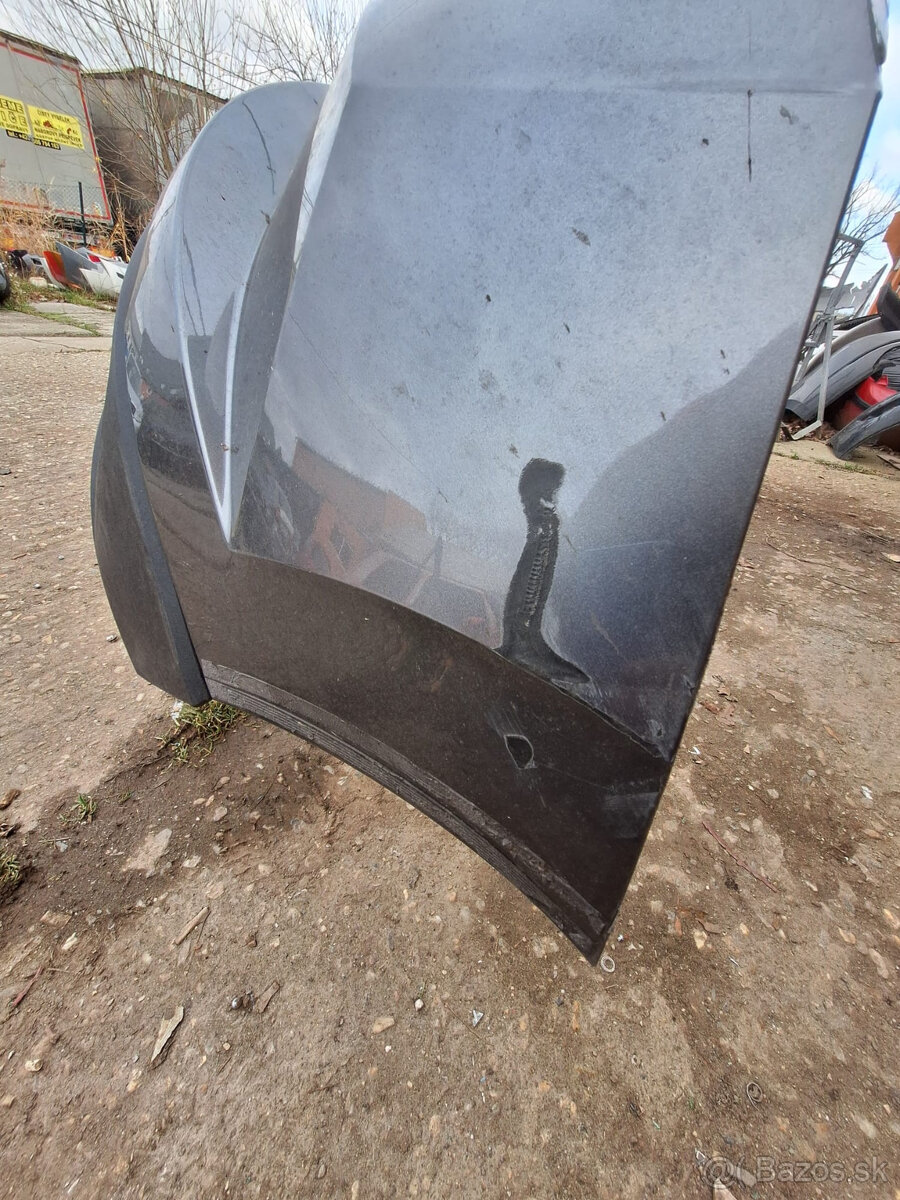 karoq přední narazník - 9