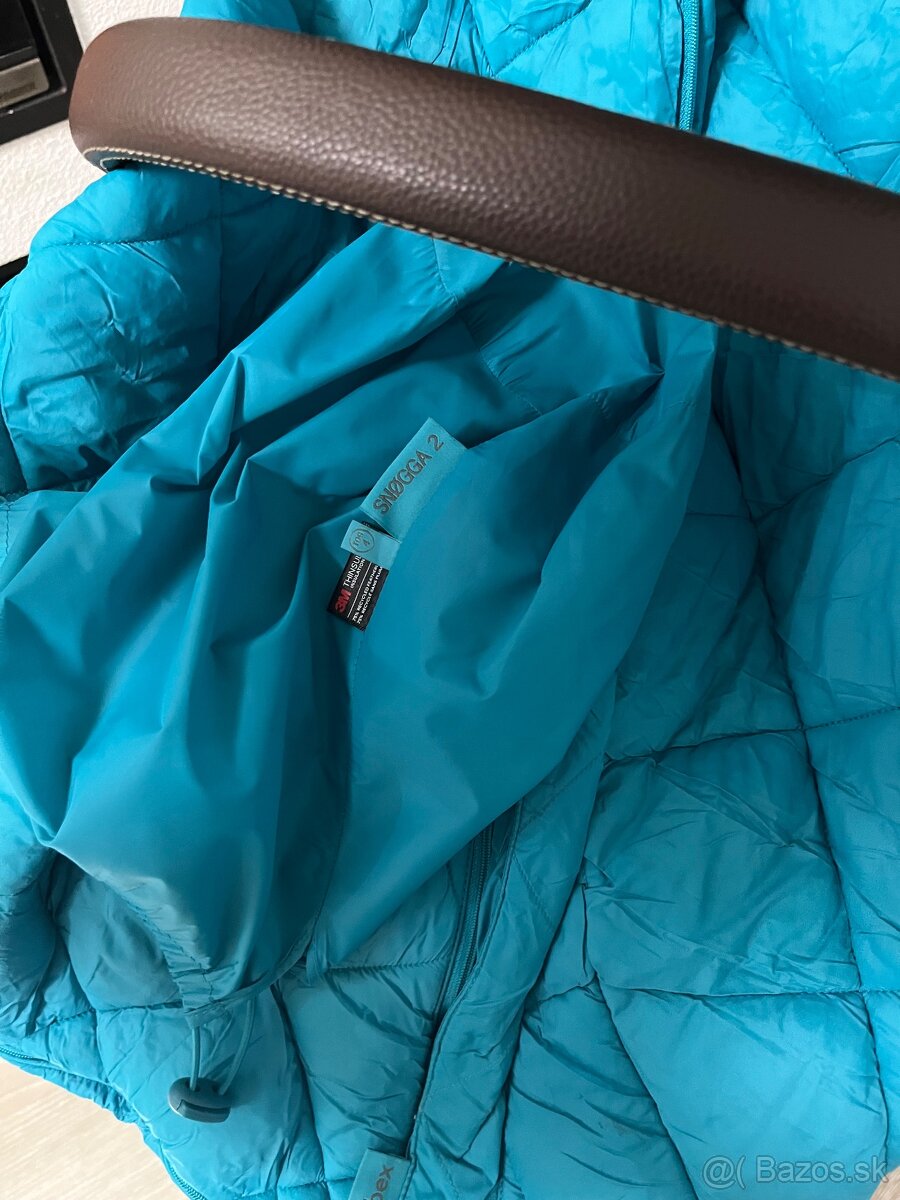 Cybex e-priam by Karolina Kurkova - 9