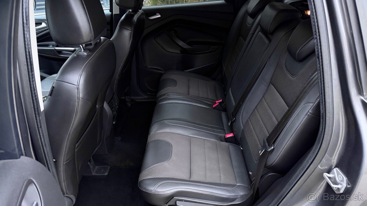 FORD KUGA AUTOMAT - NA PREDAJ - 9