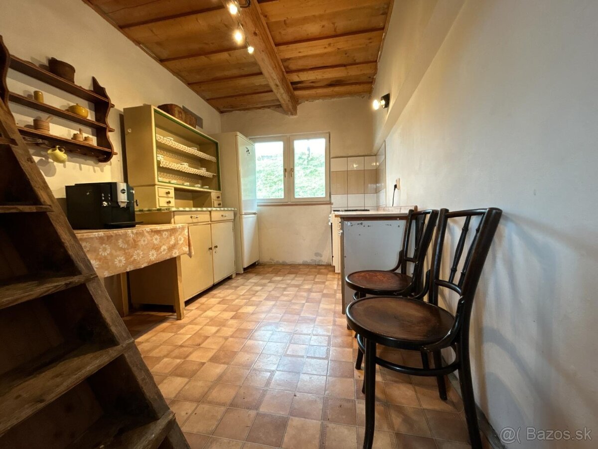 Prenájom drevenice - 9