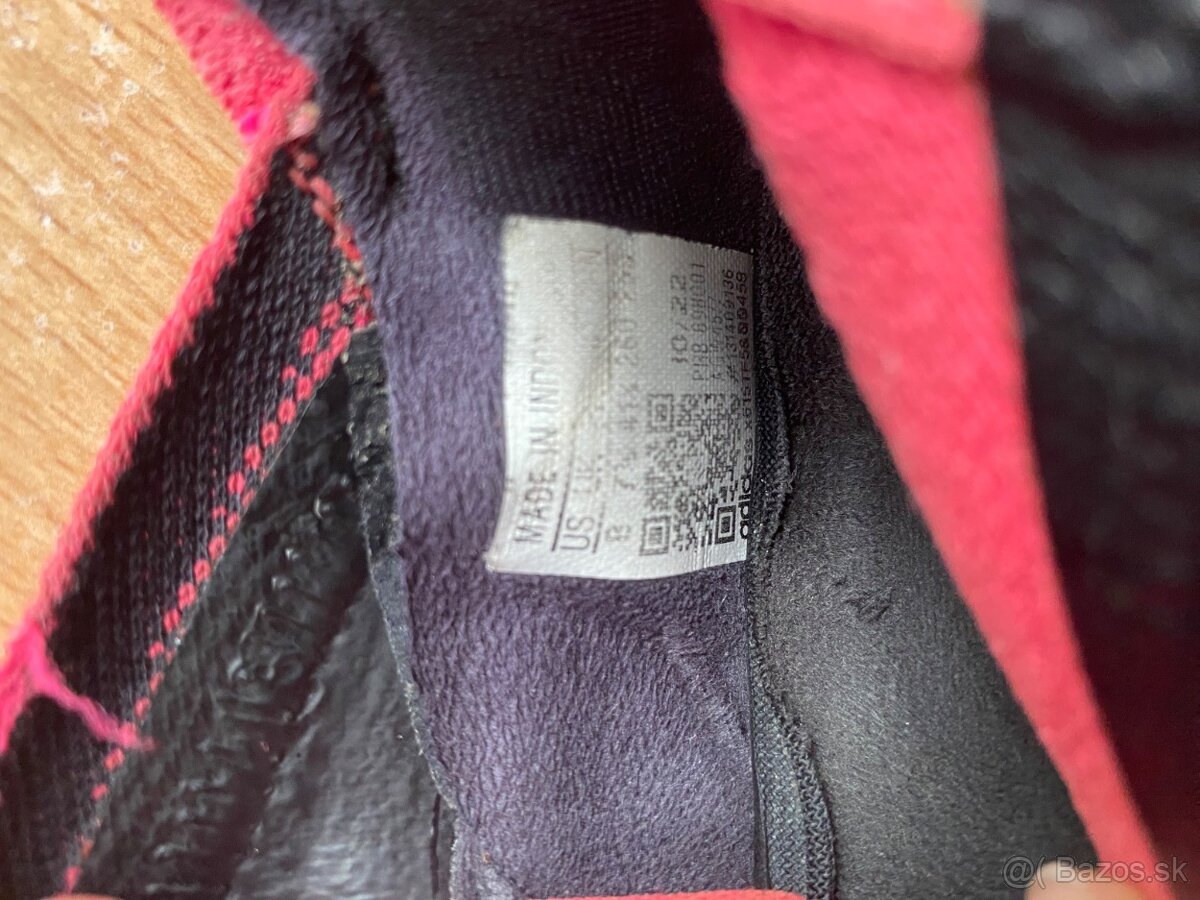 Kopačky adidas Predator Accuracy.1 L SG - 9