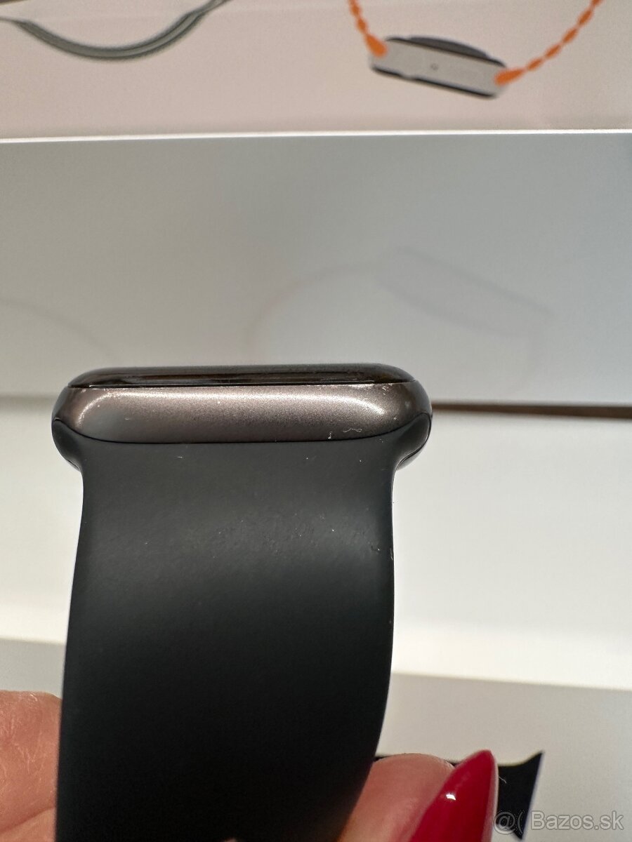 Apple watch Se 40mm - 9