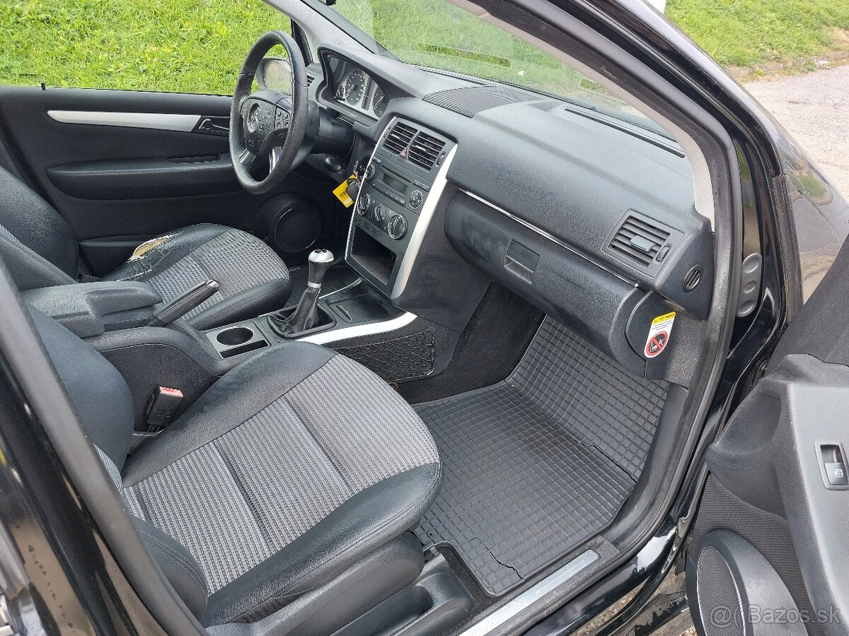 Mercedes-Benz B trieda 180 CDI CHROM - 9