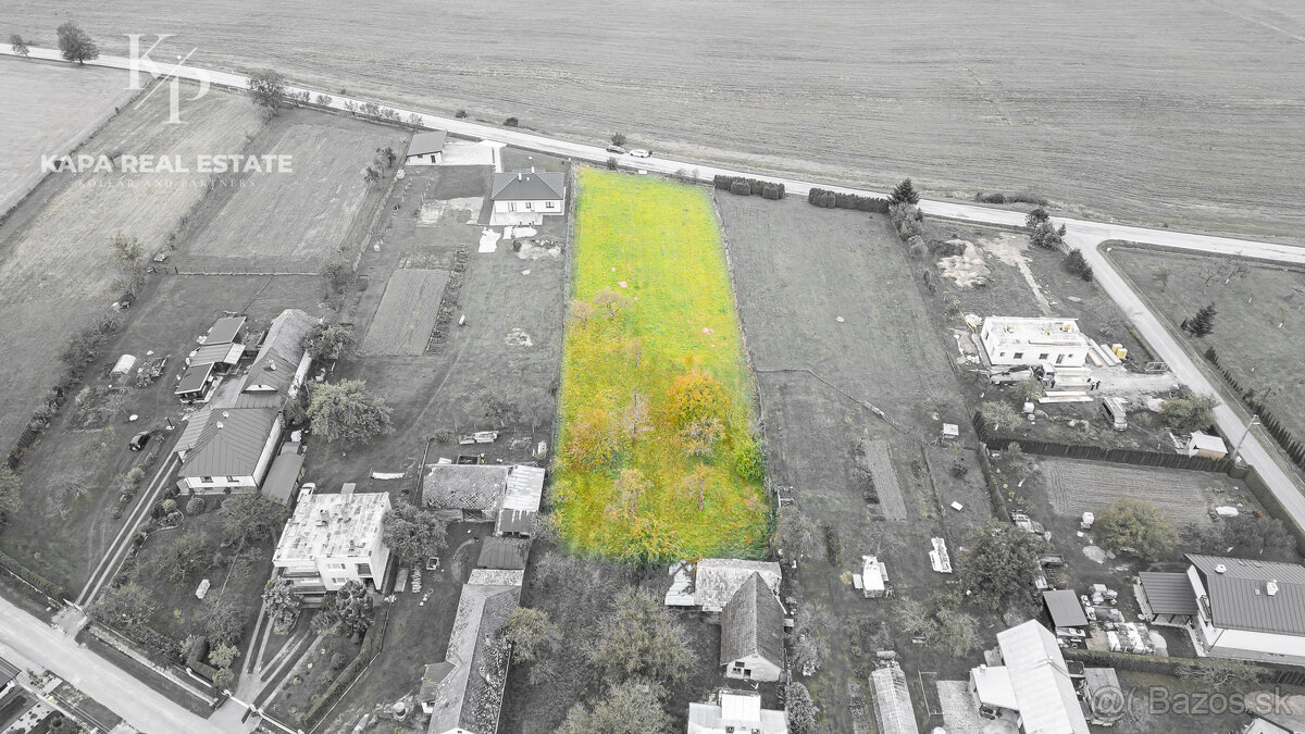 Pozemok na predaj, obec Mestisko, okres Svidník - 9