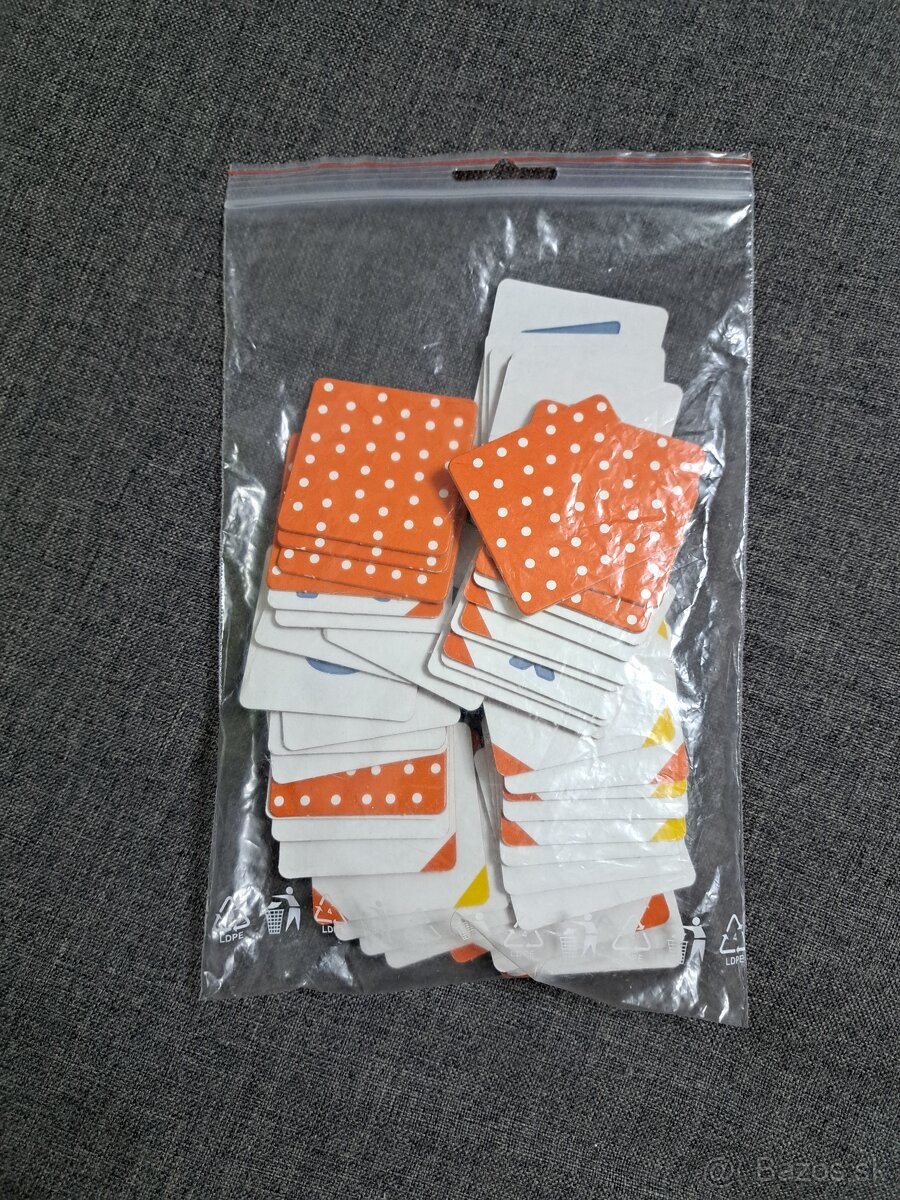 Hry pre predškolákov - 9