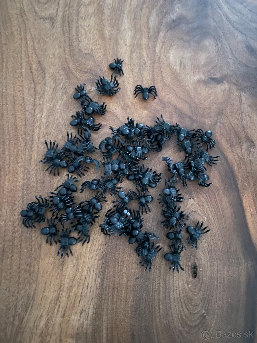 Halloween dekorácie - 9