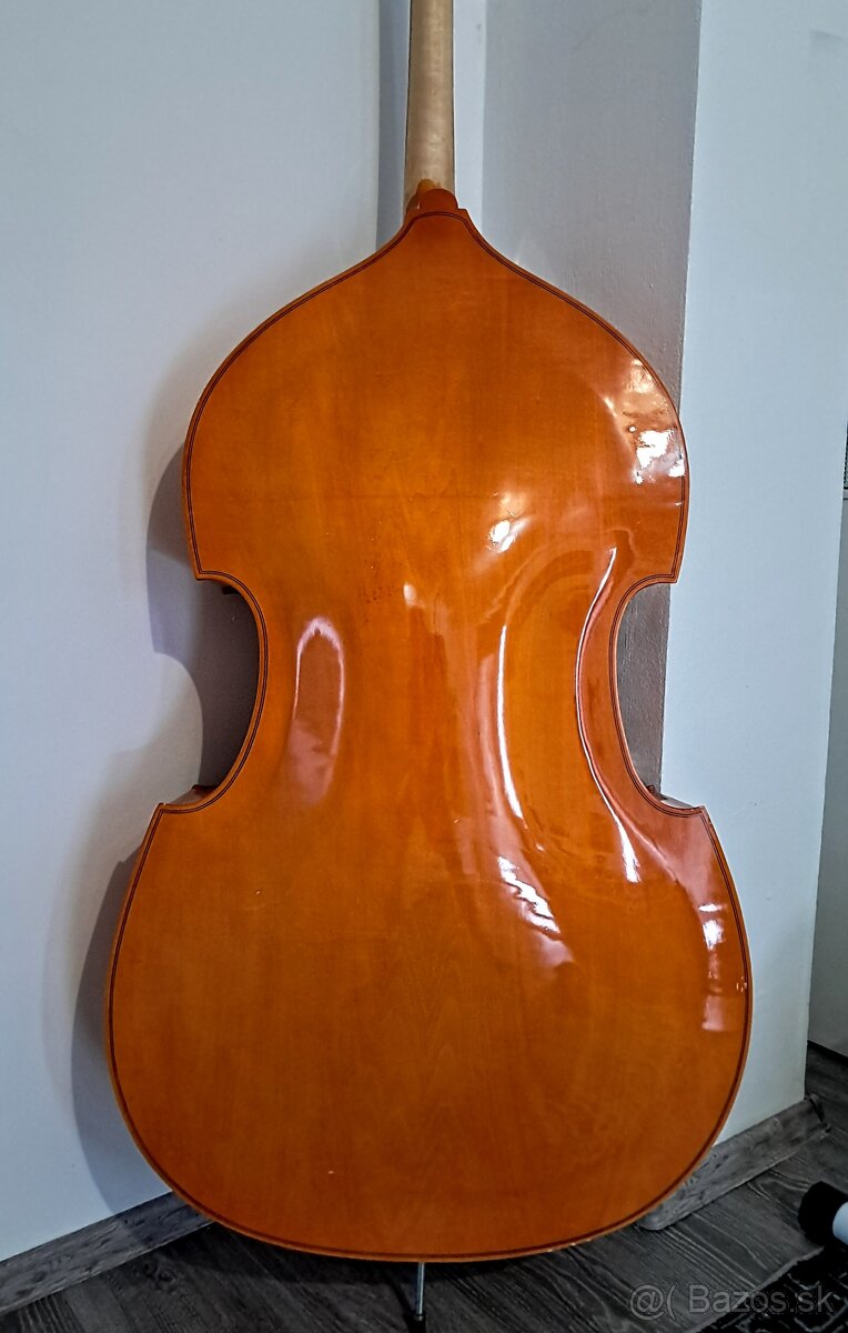 Kontrabas - 9