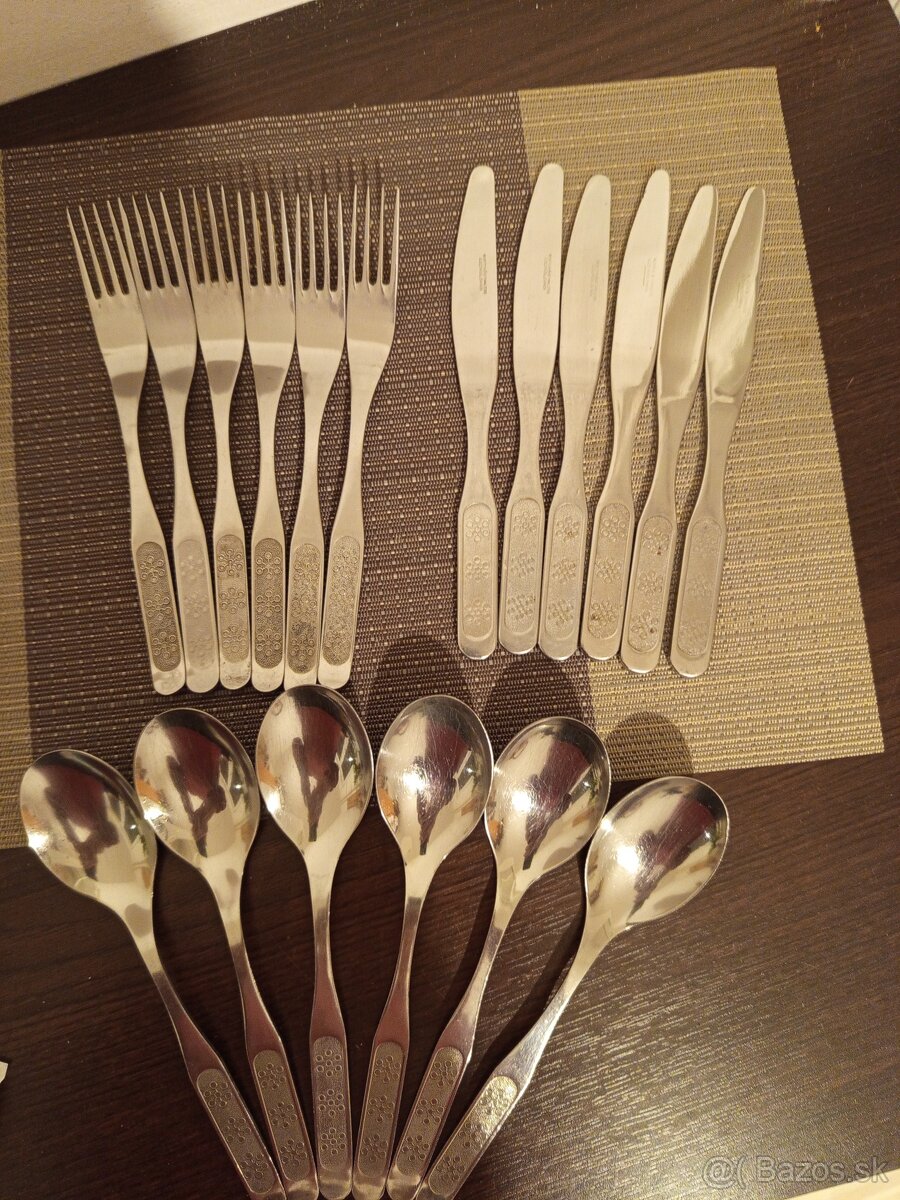 RETRO PRIBOR ROSTEX - 9