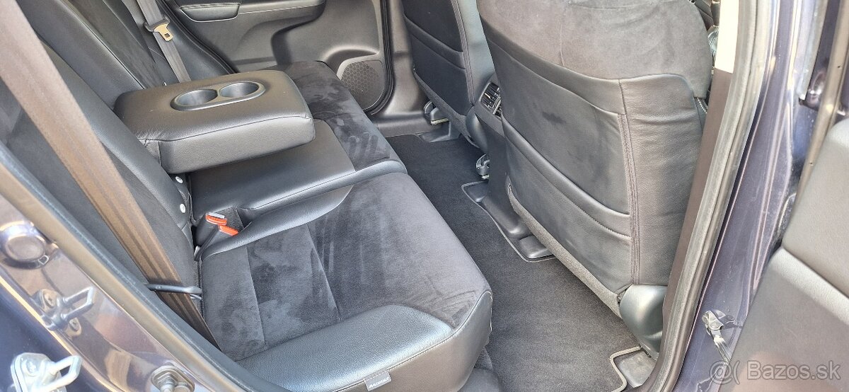 Honda CR-V 2.2 i-DTEC Executive 4WD - 9