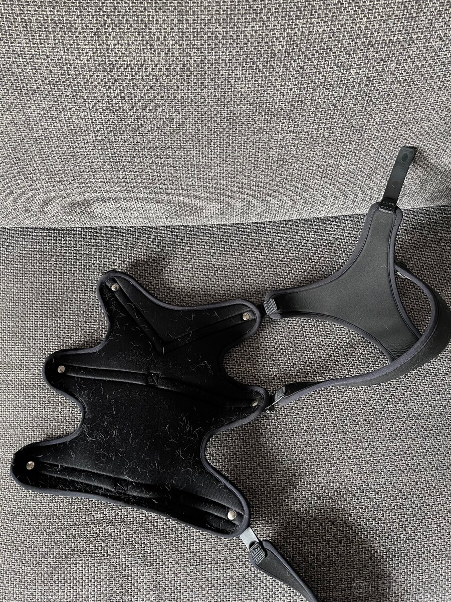 Postroj Ferplast Ergotrekking M - 9