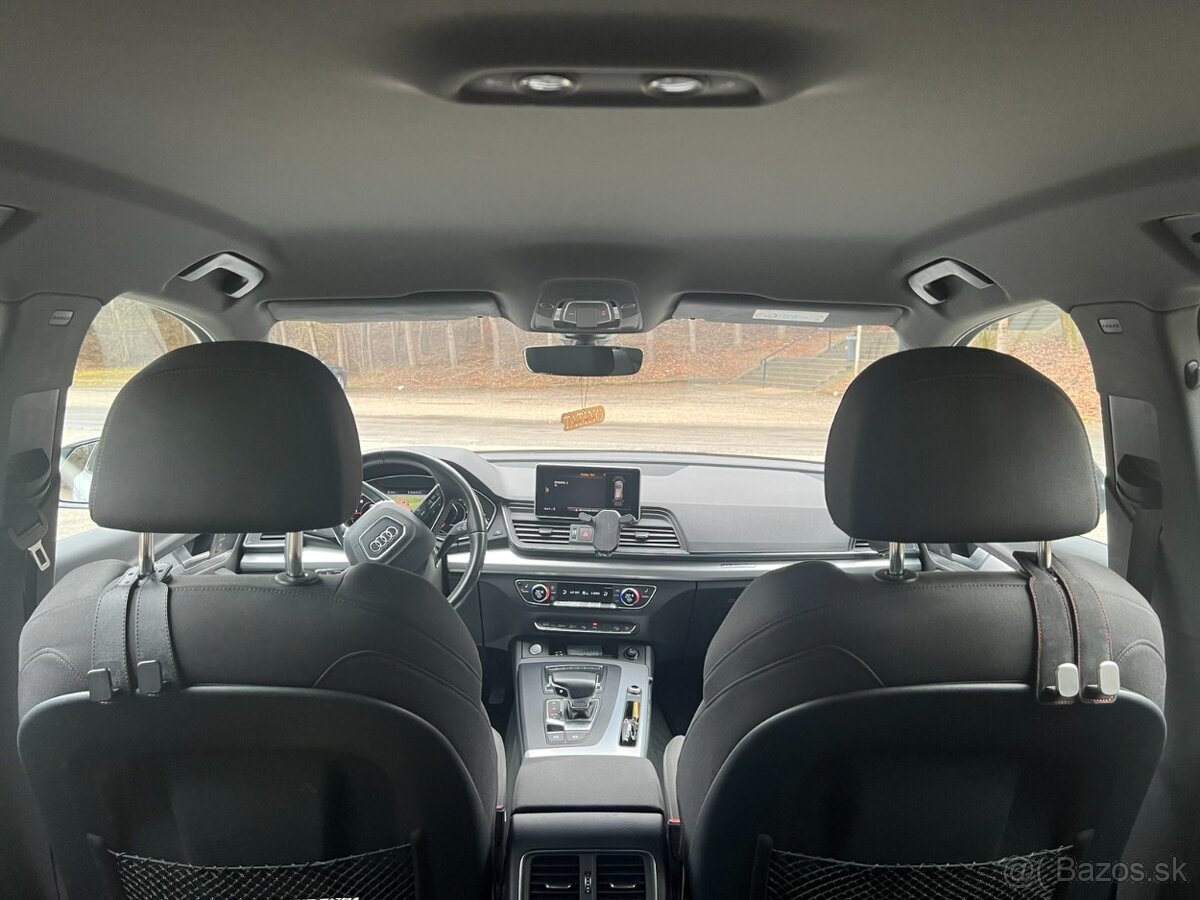 AUDI Q5 40 TDI QUATRO - 9