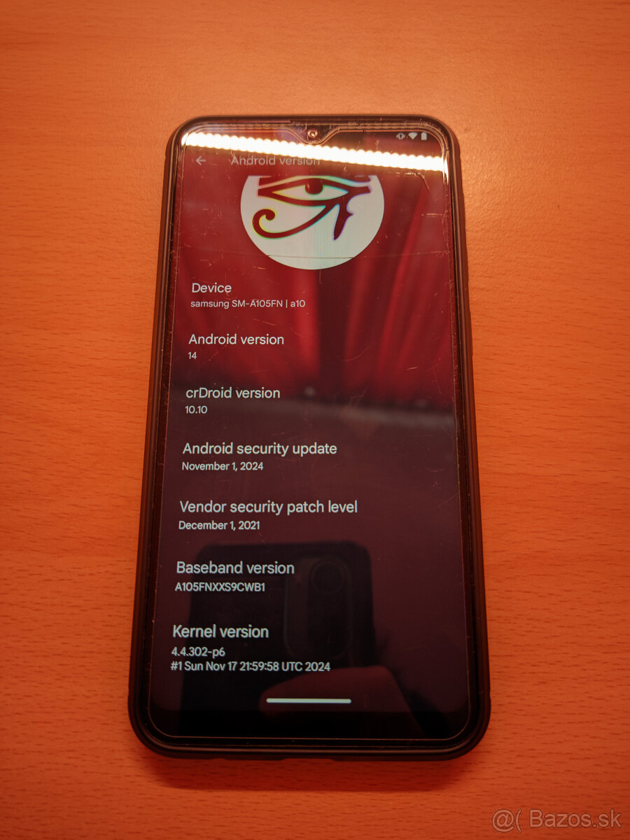 Samsung Galaxy A10 2/32GB - 9