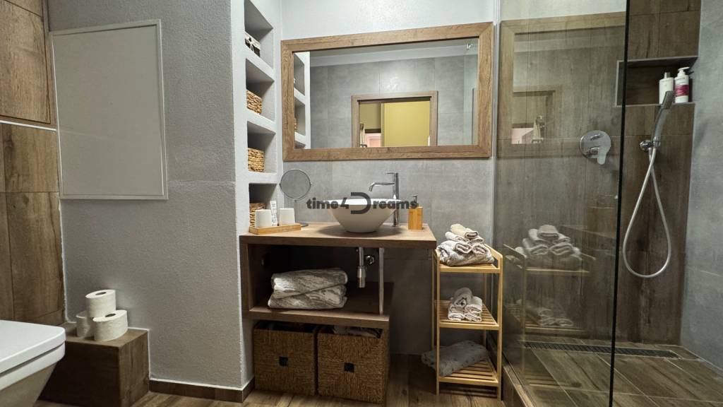 NA PREDAJ krásny 3 a pól izbový byt Nitra - Klokočina - 9