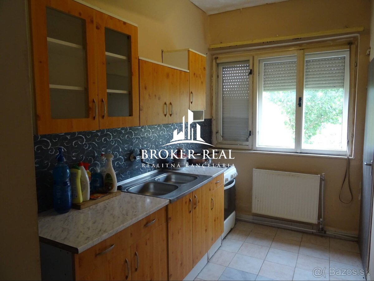 RODINNÝ DOM Hernádszurdok - 9