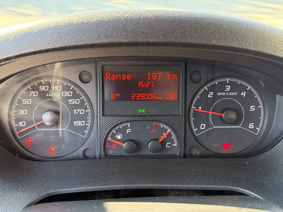 Peugeot Boxer 2.0HDi 96kw valnik - 9