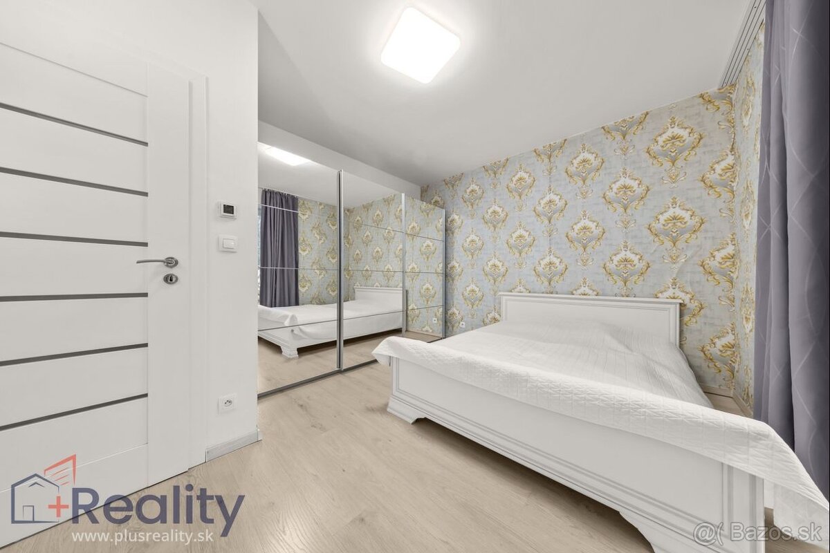 Rodinný dom v meste Dunajská Streda na predaj - 9