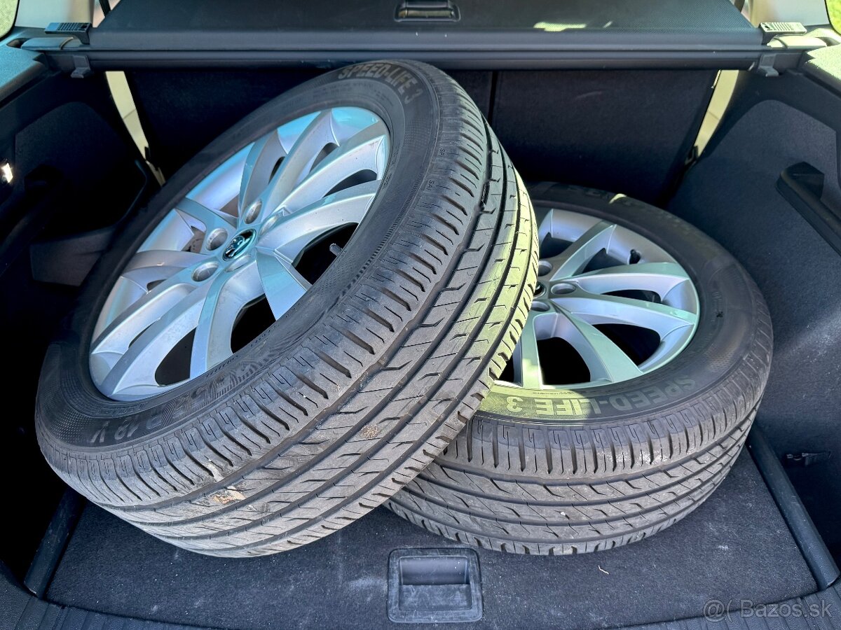 Kodiaq 2.0tdi dsg facelift - 9