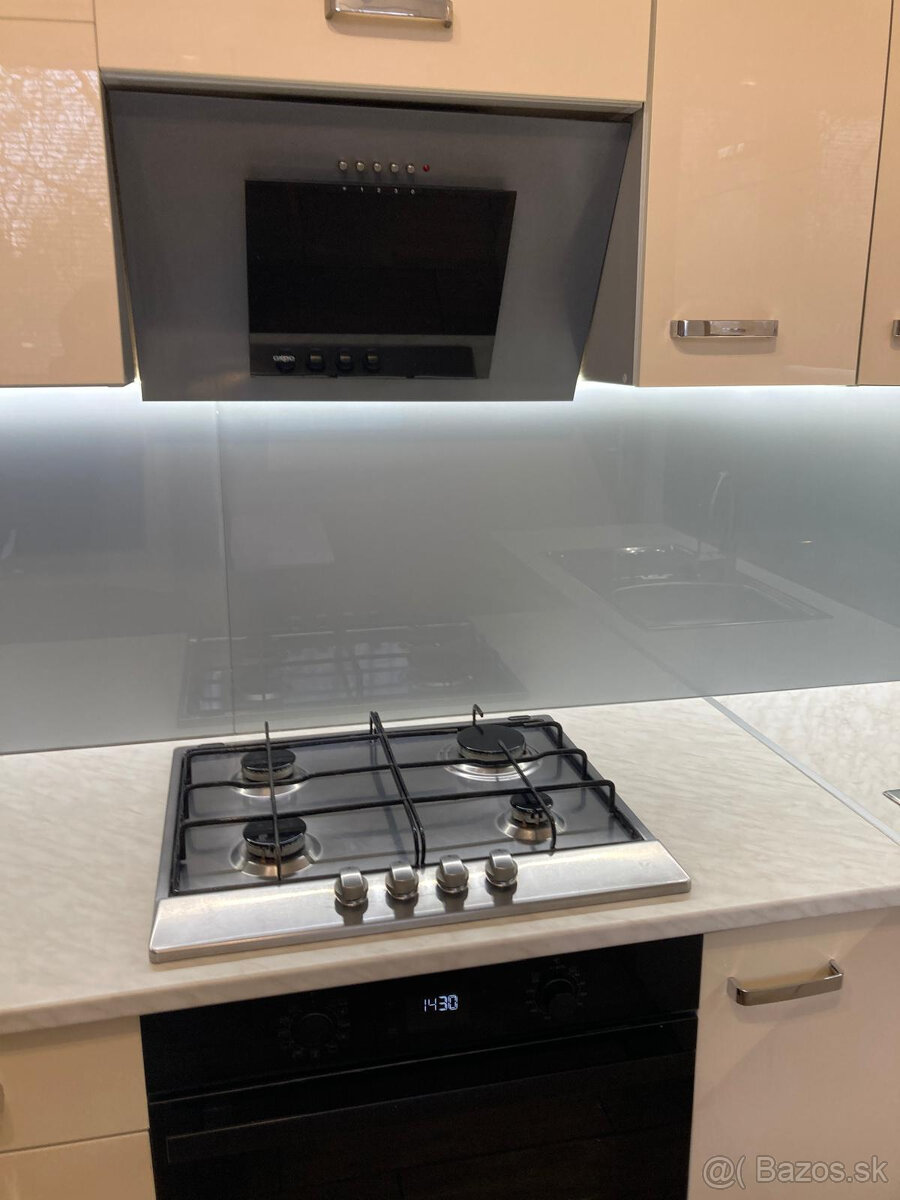 Prenájom - veľký 2izb. byt - Zlaté Moravce - 9