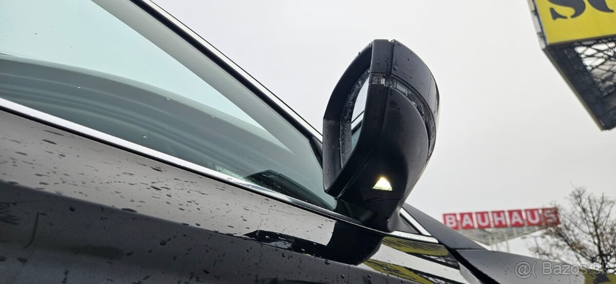 Škoda Superb Combi 1.5 TSI ACT Style DSG - 9