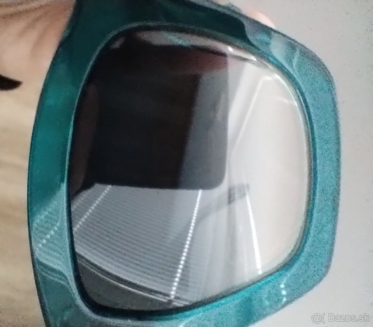 Slnečné okuliare Ana Hickmann - 9