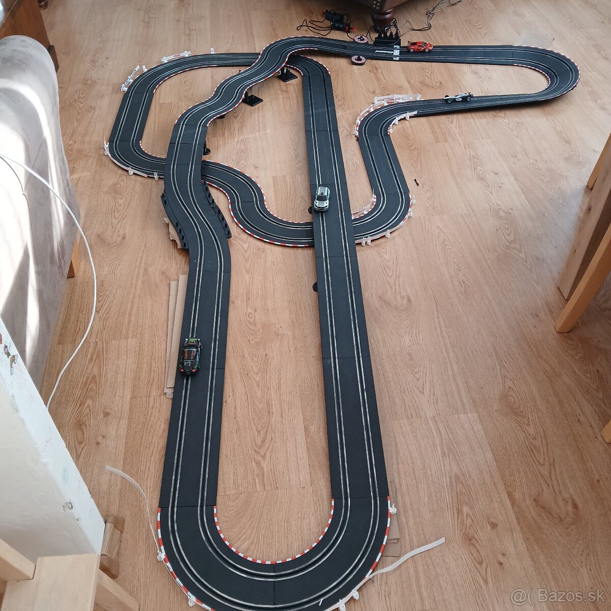 Autodraha CarerraGO - 9