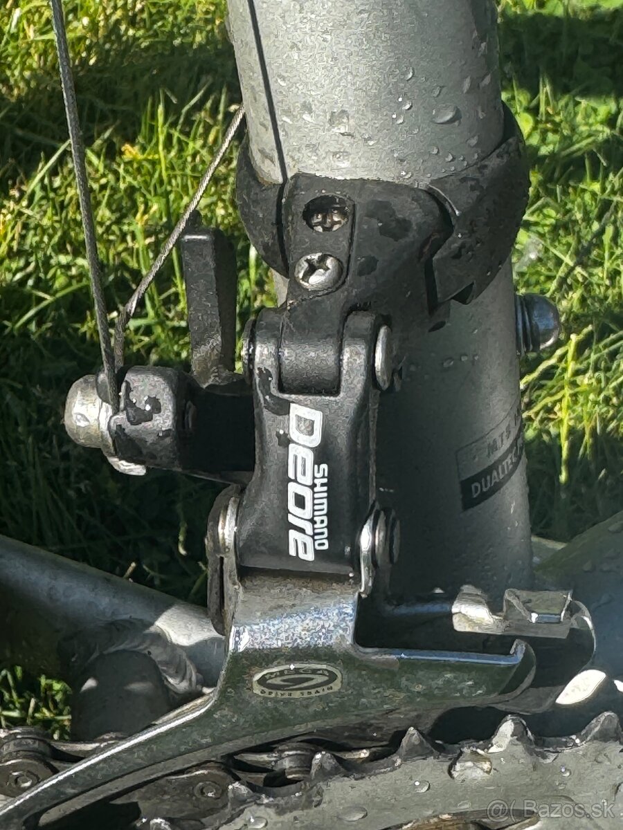 Predám MTB bycikel Kellys - 9