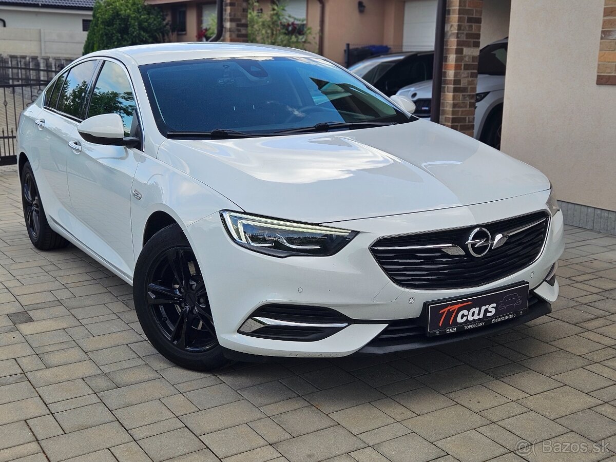 Opel Insignia 2.0 CDTI S S Ultimate - 9