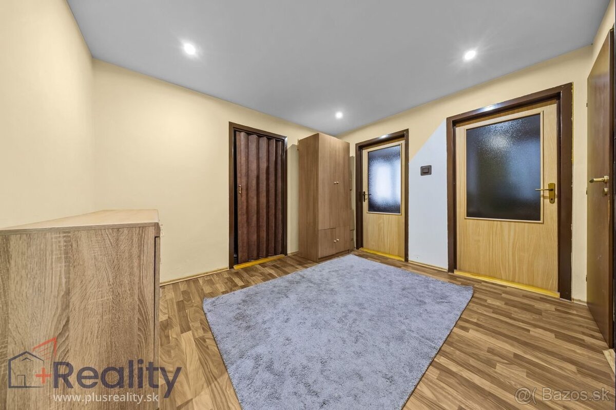 PLUS REALITY| Veľkometrážny byt v NZ na predaj - 9