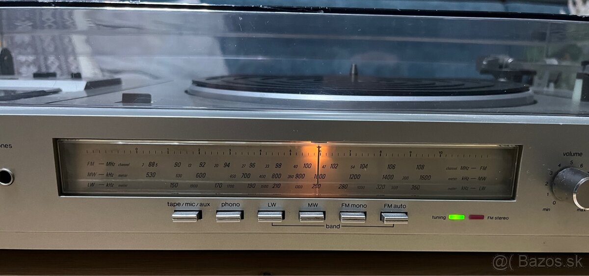 Predám Panasonic SG-3000 - 9