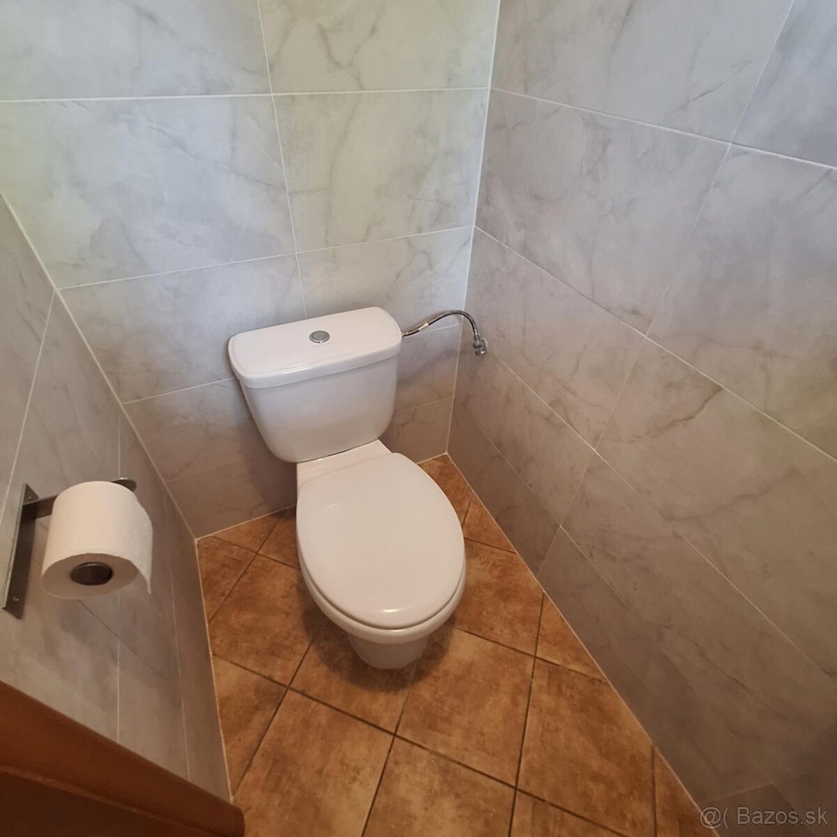 Na predaj NEŠTANDARDNÝ 4i RD v obci Šintava – Sereď - 9