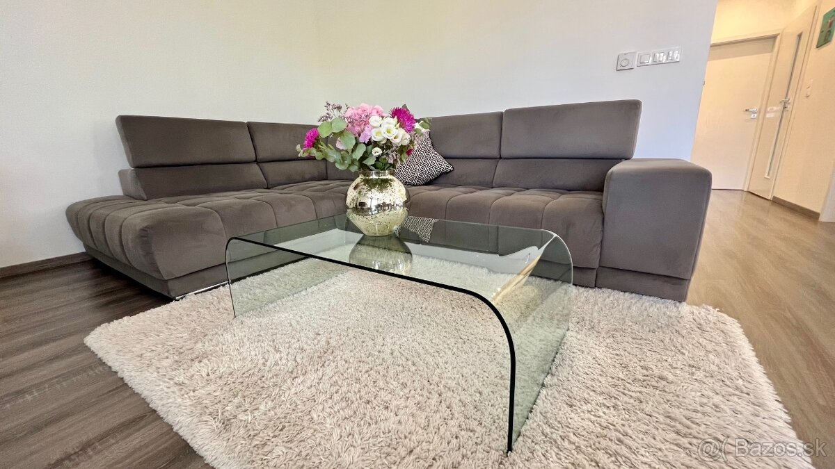 NA PREDAJ nízkoenergetický 4izb. bungalov, Rajka - 9