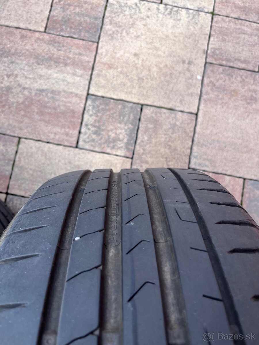 Orig.hliníkové disky Audi R16 5x112 - 9