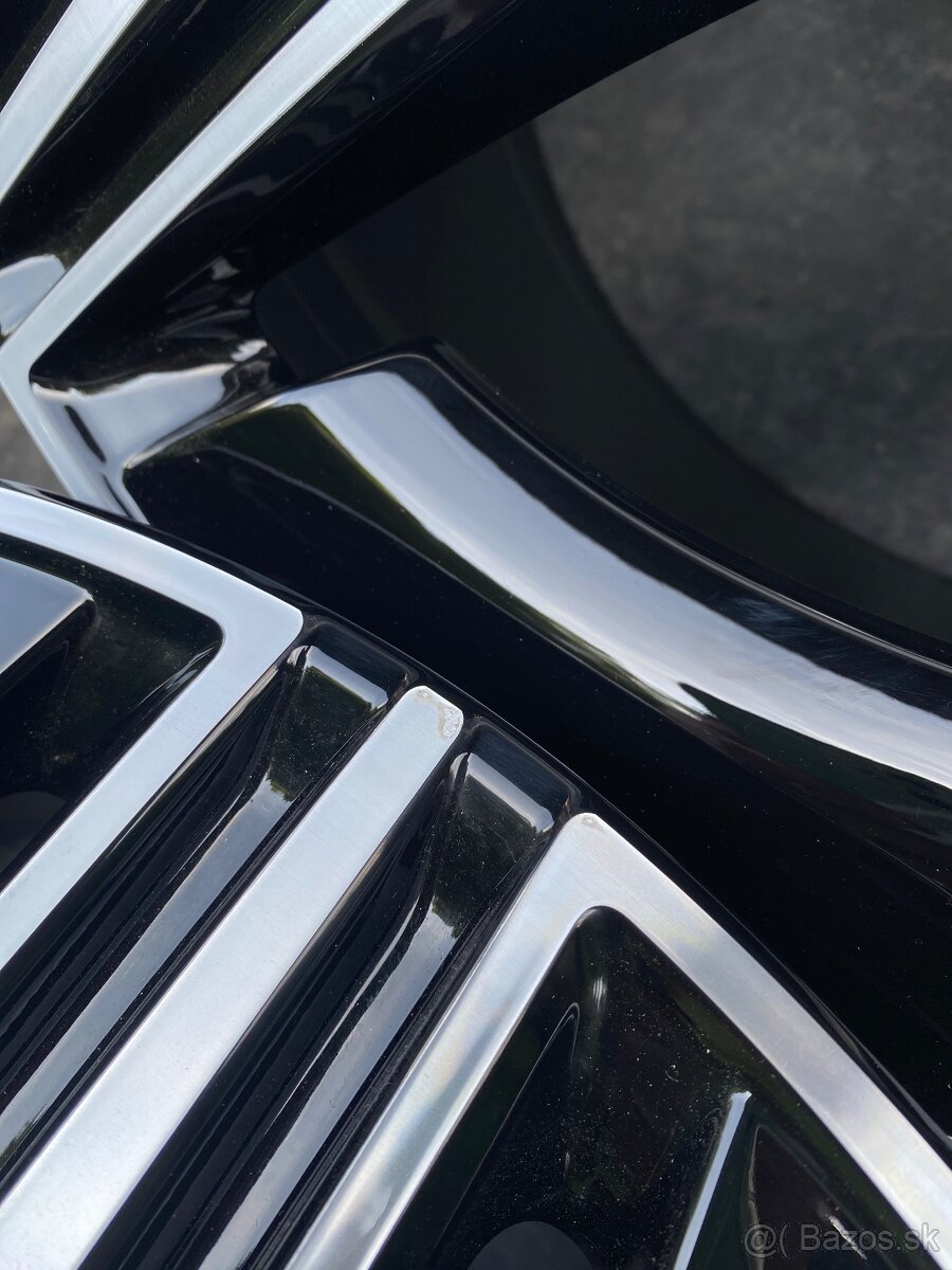 ✅ R19 ®️Originál Mercedes AMG 5x112 GLC ✅ ET34 / 35 - 9