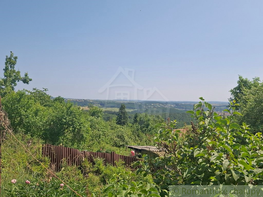 NOVÁ CENA - Jedinečné miesto s výhľadom, pokojom a potenci - 9