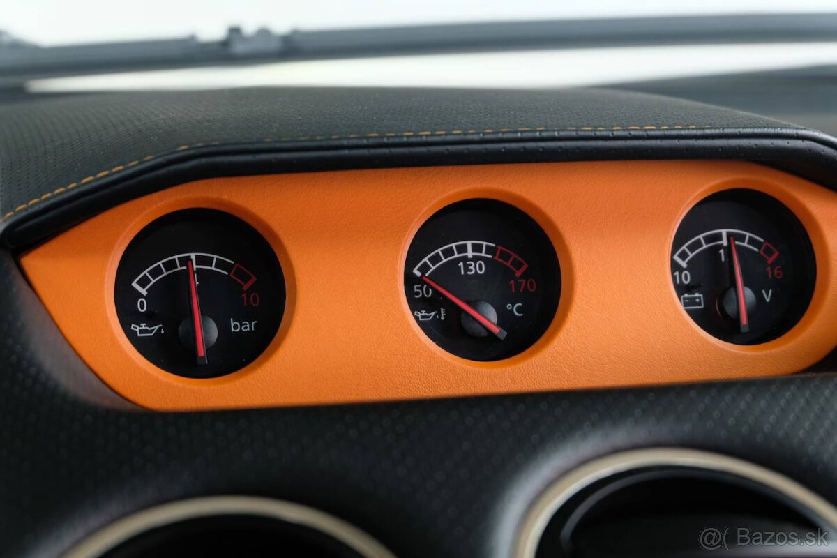 Lamborghini Gallardo SE z října 2005 - 9