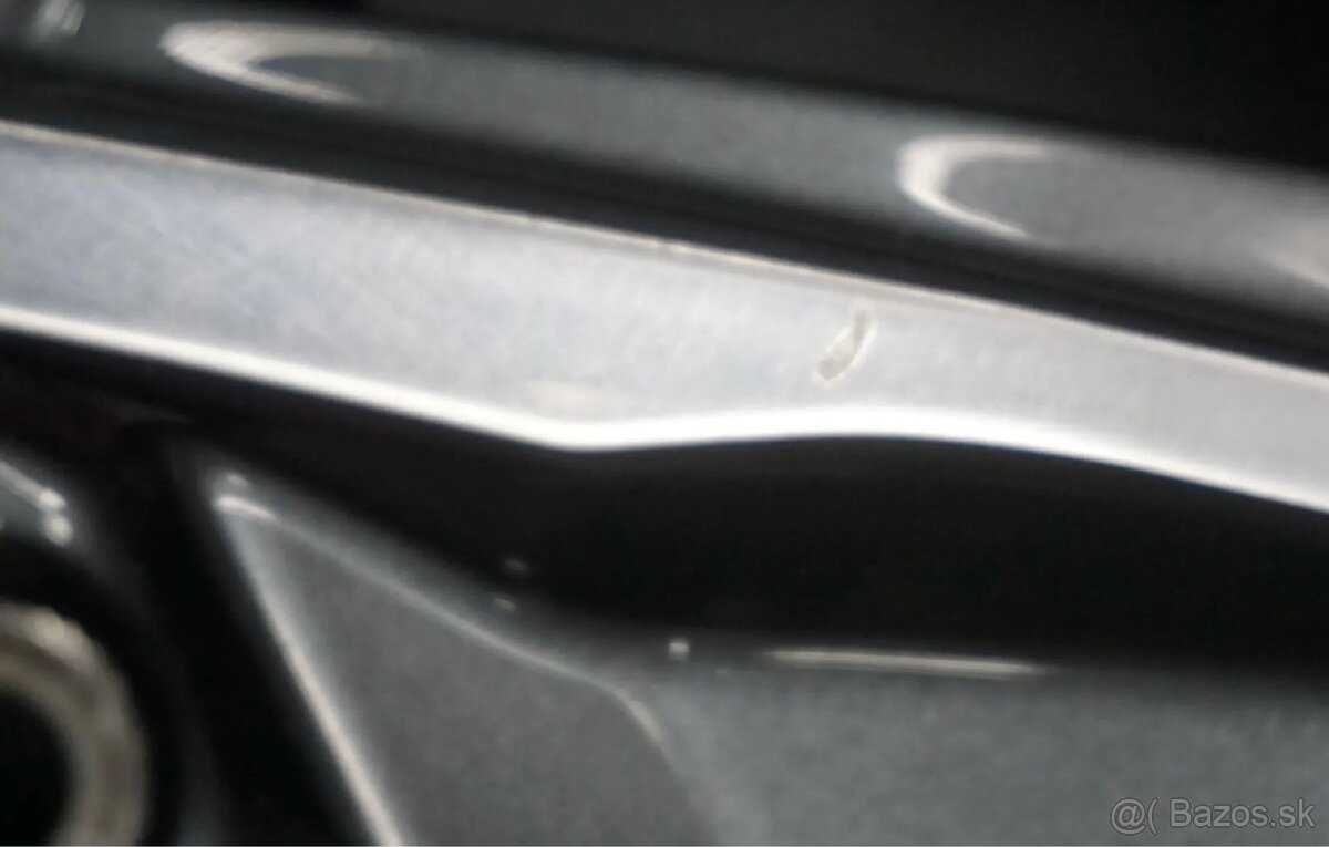 ORIGINÁLNÍ ALU KOLA VW ID4 HAMAR - 9